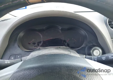 2009 Nissan Altima 2.5 from USA, damaged, VIN 1N4AL21E99N558159